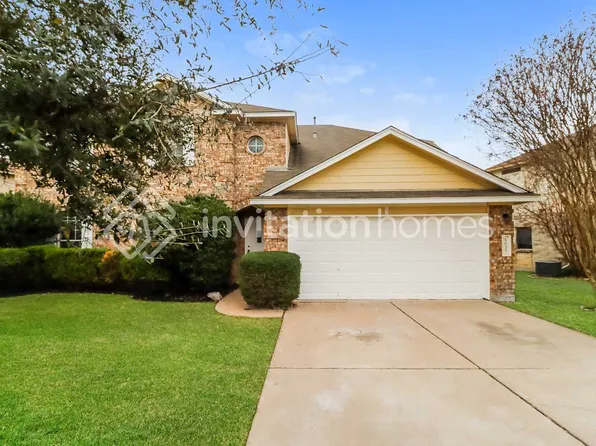 1635 Abbey Ln, Cedar Park, TX 78613
