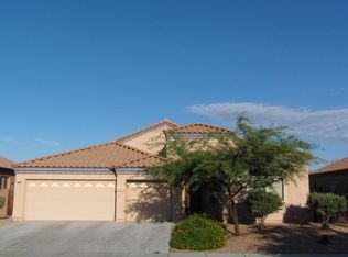 259 N Old Camp Ln, Sahuarita, AZ 85629