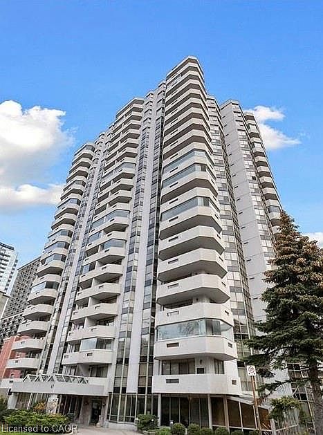 1st image of 67 Caroline St S #20B