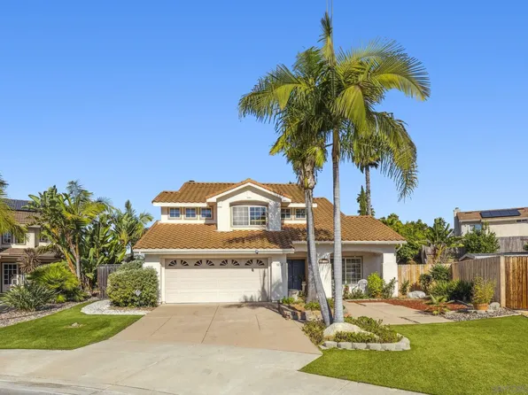 3232 Ricewood Dr, Oceanside, CA 92058