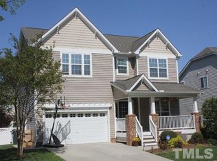 10617 Longholme Way, Raleigh, NC 27614