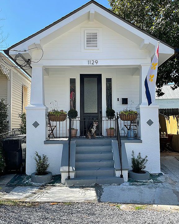 1st image of 1129 N White St