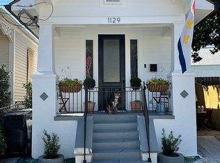 1129 N White St, New Orleans, LA 70119
