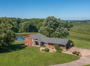 4627 S 50 E, Huntingburg, IN 47542