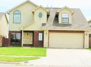 7912 SW Forest Ave, Lawton, OK 73505