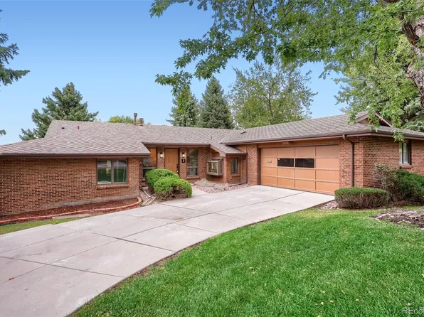 2615 Oak Drive #1, Lakewood, CO 80215