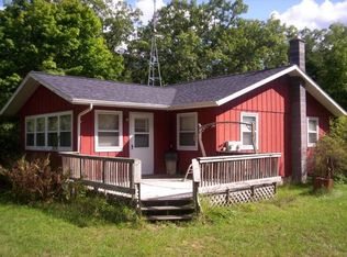 W10060 Dakota Ave, Wautoma, WI 54982