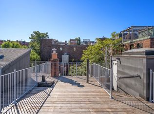 48-52 Phillips St PENTHOUSE 4, Boston, MA 02114