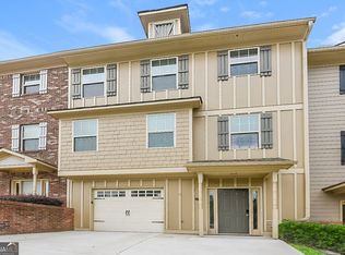 22 Gilliams Xing, Cartersville, GA 30120