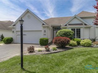 1074 Waterville Monclova Rd, Waterville, OH 43566