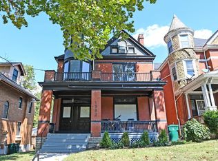 1382 Burdett Ave, Cincinnati, OH 45206