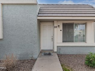 1050 S Stapley Dr APT 59, Mesa, AZ 85204