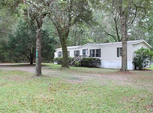 488 Mungin Creek Rd, Hardeeville, SC 29927