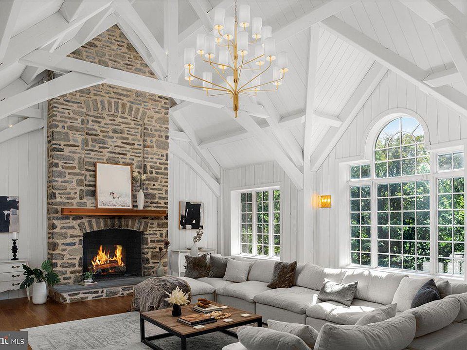 1233 Meadowbank Rd, Villanova, PA 19085 MLS PAMC2083766 Zillow