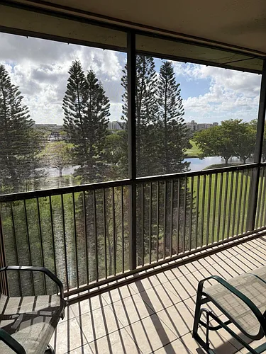 3150 W Rolling Hills Cir #707 Photo 1