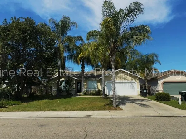 2008 E Douglas Ave, Visalia, CA 93292