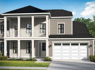 Barbados Plan, Cypress Creek Estates, Lincoln, DE 19960