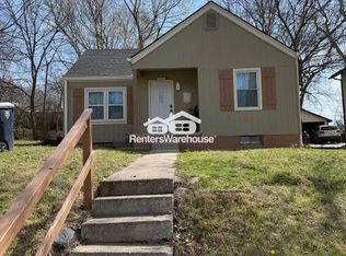 441 N Hardesty Ave, Kansas City, MO 64123