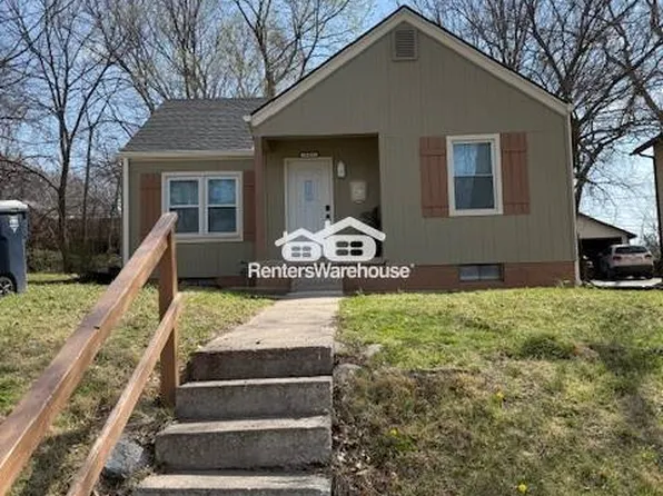 441 N Hardesty Ave, Kansas City, MO 64123