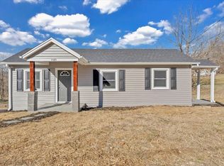 1185 Colonial Rd, Blue Ridge, VA 24064