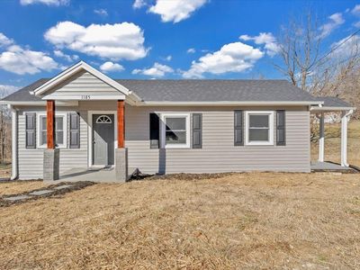 1185 Colonial Rd, Blue Ridge, VA, 24064