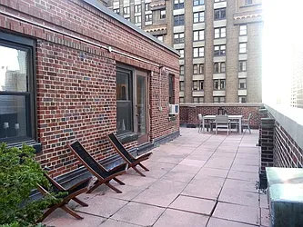 Rented by New York Residence