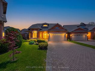 5 La Costa Ct, New Tecumseth, ON L9R 1Z4