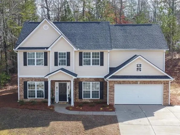 9230 Woodland Tree Ln, Cumming, GA 30040