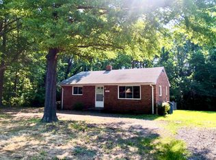 3619 S Alston Ave, Durham, NC 27713