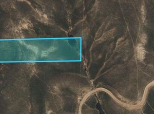 Cameron Canyon Rd, Tehachapi, CA 93561