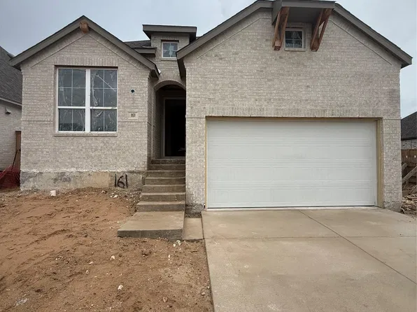 161 High Rock Pass, Kyle, TX 78640
