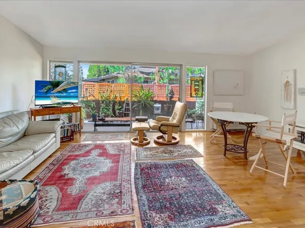 76 Calle Aragon #S, Laguna Woods, CA 92637