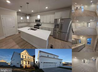 505 Willowshire St, Middle River, MD 21220