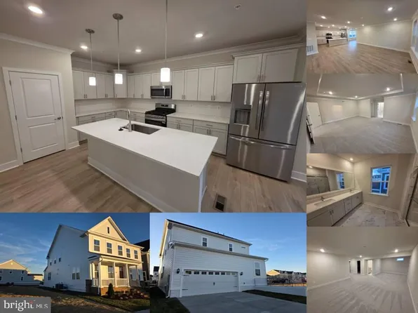 505 Willowshire St, Middle River, MD 21220