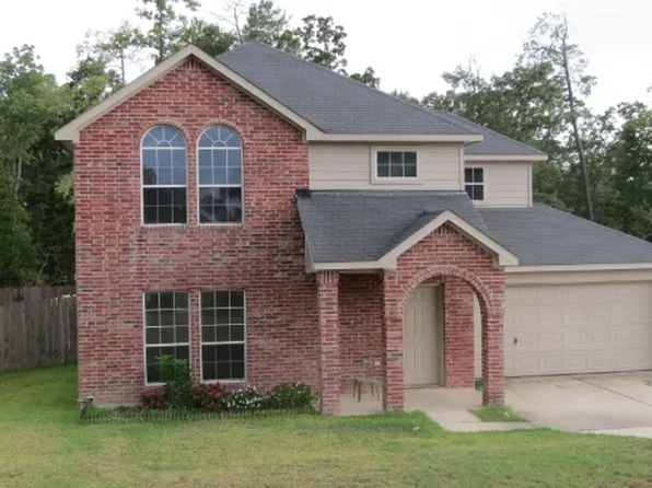 13645 Bighorn Trl, Willis, TX 77378