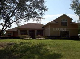 35709 Thrill Hill Rd, Eustis, FL 32736