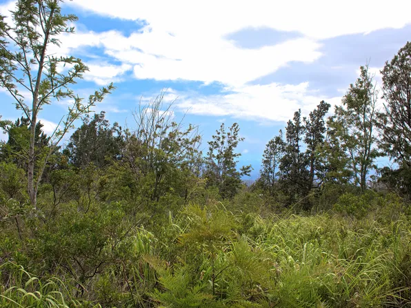 Princess Kaiulani Blvd Lot 7, Ocean View, HI 96737