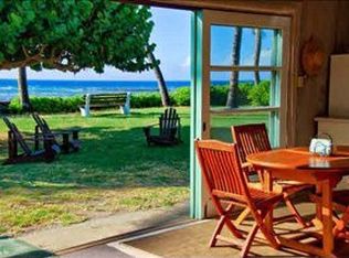 136 Puako Beach Dr, Kamuela, HI 96743