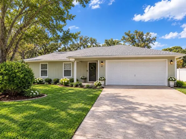 18 FIR TRAIL, OCALA, FL 34472
