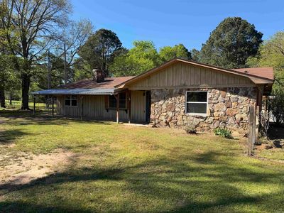 934 Grant #45, Prattsville, AR, 72129