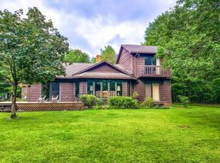 N10130 Kings Rd, Tomahawk, WI 54487