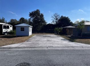 3195 NE 101st Ter #41, Silver Springs, FL 34488