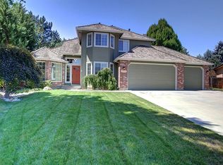 3782 S Suntree Pl, Boise, ID 83706