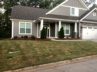 50 Verona Cir, Simpsonville, SC 29681