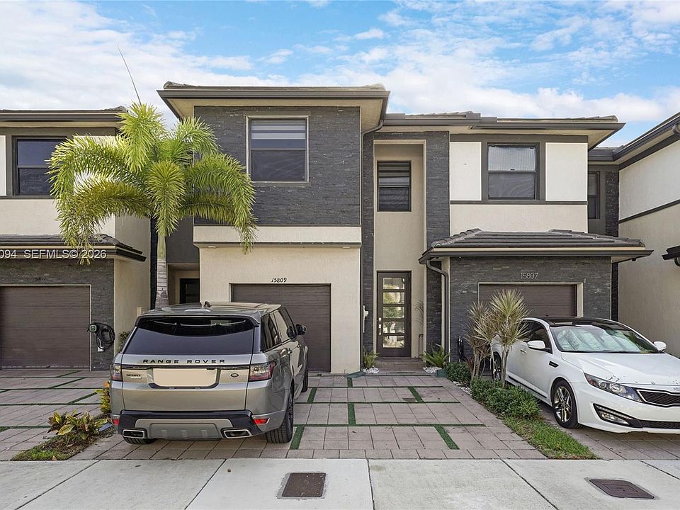 1st image of 15809 NW 91st Ct