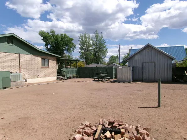 124 N Milky Way, Payson, AZ 85541