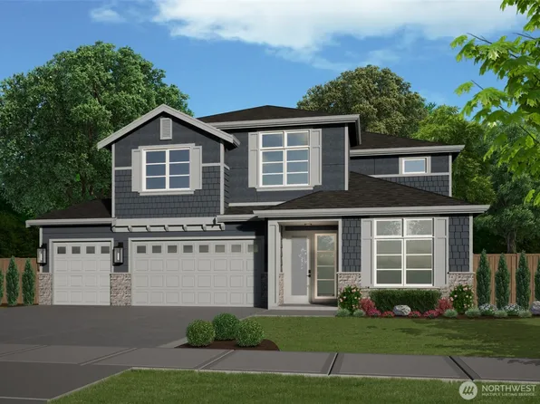 24226 Brier Road, Brier, WA 98036