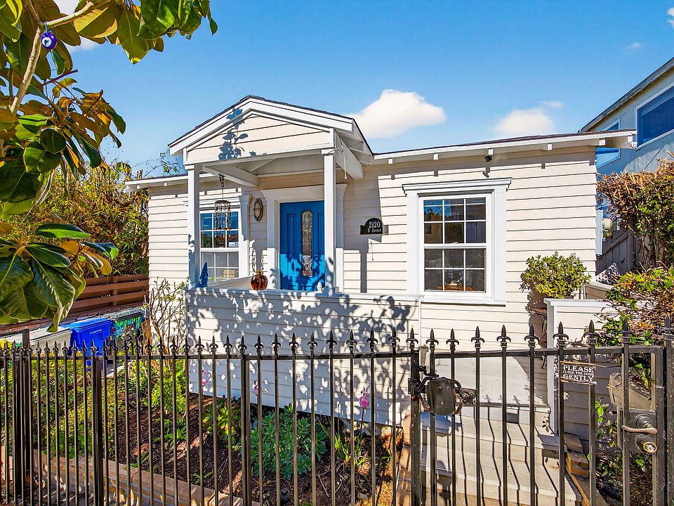 2120 B St, San Diego, CA 92102 | Zillow