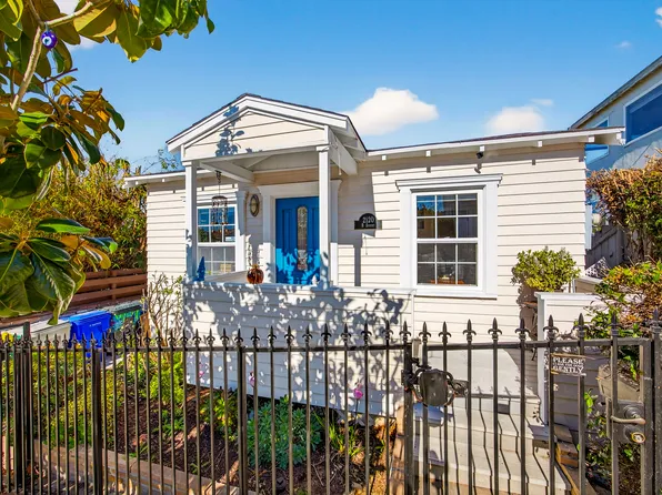 2120 B St, San Diego, CA 92102