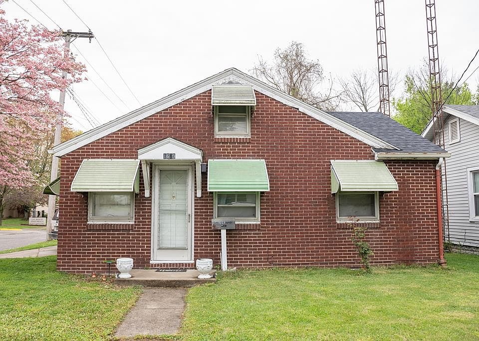 1st image of 1629 W 4th St